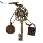 Ключ сувенирный "24 Июля", серия 365 дней - Фото 3