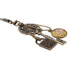 Ключ сувенирный "25 Июля", серия 365 дней - Фото 2