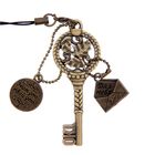 Ключ сувенирный "24 Октября", серия 365 дней - Фото 3