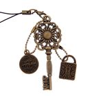 Ключ сувенирный "10 Июня", серия 365 дней - Фото 3