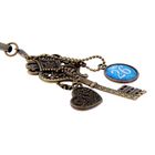 Ключ сувенирный "26 Января", серия 365 дней - Фото 2