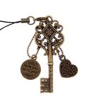 Ключ сувенирный "26 Января", серия 365 дней - Фото 3