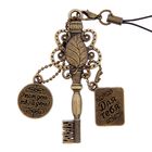 Ключ сувенирный "8 Мая", серия 365 дней - Фото 3