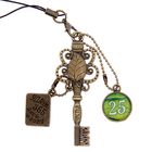 Ключ сувенирный "25 Мая", серия 365 дней - Фото 1