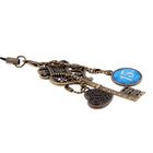 Ключ сувенирный "15 Января", серия 365 дней - Фото 2