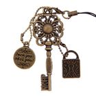 Ключ сувенирный "7 Июня", серия 365 дней - Фото 3