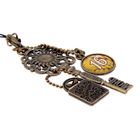 Ключ сувенирный "16 Июня", серия 365 дней - Фото 2