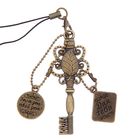 Ключ сувенирный "22 Мая", серия 365 дней - Фото 3