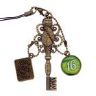 Ключ сувенирный "16 Мая", серия 365 дней - Фото 1