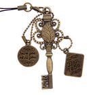 Ключ сувенирный "16 Мая", серия 365 дней - Фото 3