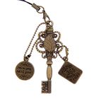 Ключ сувенирный "20 Мая", серия 365 дней - Фото 3