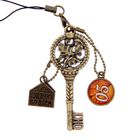 Ключ сувенирный "5 Октября", серия 365 дней - Фото 1