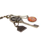 Ключ сувенирный "5 Октября", серия 365 дней - Фото 2