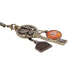 Ключ сувенирный "14 Октября", серия 365 дней - Фото 2