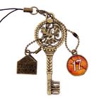 Ключ сувенирный "17 Октября", серия 365 дней - Фото 1