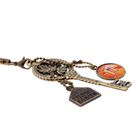 Ключ сувенирный "17 Октября", серия 365 дней - Фото 2