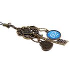 Ключ сувенирный "2 Января", серия 365 дней - Фото 2