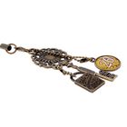 Ключ сувенирный "26 Июня", серия 365 дней - Фото 2