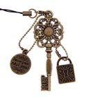 Ключ сувенирный "26 Июня", серия 365 дней - Фото 3