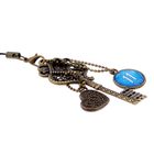 Ключ сувенирный "11 Января", серия 365 дней - Фото 2