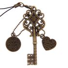 Ключ сувенирный "12 Января", серия 365 дней - Фото 3