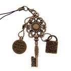 Ключ сувенирный "28 Июня", серия 365 дней - Фото 3