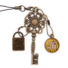 Ключ сувенирный "26 Июля", серия 365 дней - Фото 1