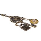 Ключ сувенирный "26 Июля", серия 365 дней - Фото 2