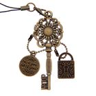 Ключ сувенирный "26 Июля", серия 365 дней - Фото 3