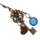 Ключ сувенирный "27 Января", серия 365 дней - Фото 2