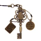 Ключ сувенирный "12 Мая", серия 365 дней - Фото 3