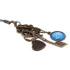 Ключ сувенирный "29 Января", серия 365 дней - Фото 2