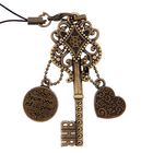 Ключ сувенирный "29 Января", серия 365 дней - Фото 3