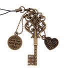 Ключ сувенирный "10 Января", серия 365 дней - Фото 3