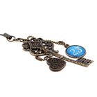 Ключ сувенирный "23 Января", серия 365 дней - Фото 2