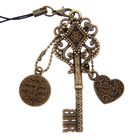 Ключ сувенирный "23 Января", серия 365 дней - Фото 3