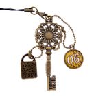 Ключ сувенирный "6 Июля", серия 365 дней - Фото 1