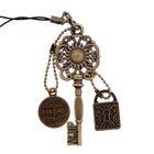 Ключ сувенирный "6 Июля", серия 365 дней - Фото 3