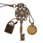 Ключ сувенирный "23 Июля", серия 365 дней - Фото 1