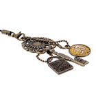 Ключ сувенирный "23 Июля", серия 365 дней - Фото 2