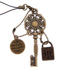 Ключ сувенирный "23 Июля", серия 365 дней - Фото 3