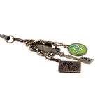 Ключ сувенирный "18 Мая", серия 365 дней - Фото 2