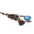 Ключ сувенирный "13 Января", серия 365 дней - Фото 2