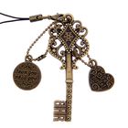 Ключ сувенирный "13 Января", серия 365 дней - Фото 3