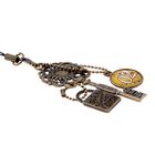 Ключ сувенирный "2 Июня", серия 365 дней - Фото 2