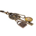 Ключ сувенирный "13 Июля", серия 365 дней - Фото 2