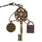 Ключ сувенирный "13 Июля", серия 365 дней - Фото 3