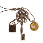 Ключ сувенирный "1 Июня", серия 365 дней - Фото 1