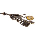 Ключ сувенирный "1 Июня", серия 365 дней - Фото 2