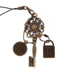 Ключ сувенирный "1 Июня", серия 365 дней - Фото 3